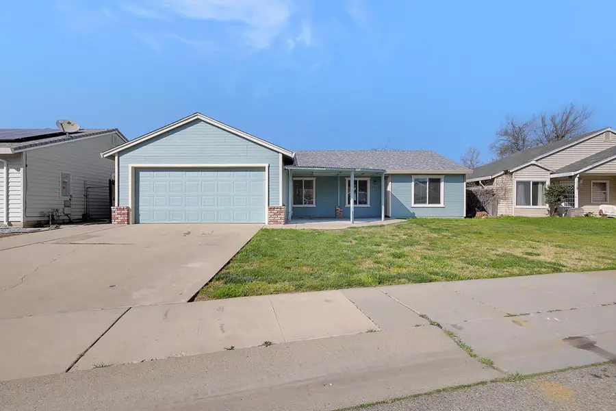 2915 Kola St, Live Oak, CA 95953 - #2