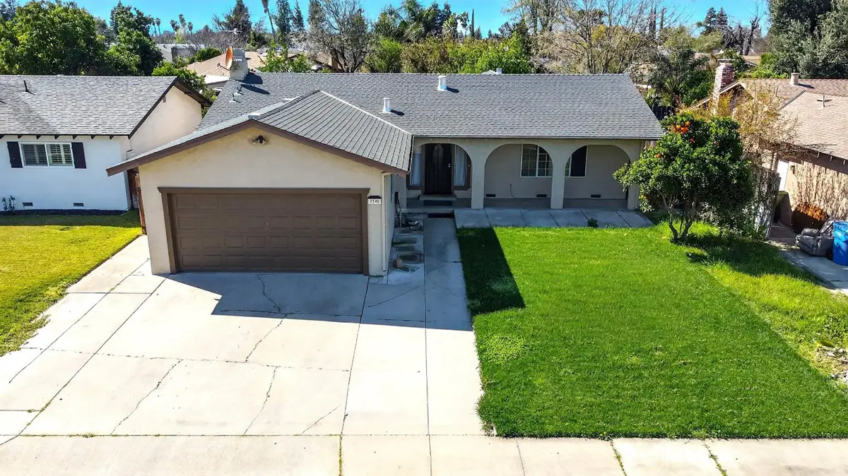 2140 Rochelle Avenue, Turlock, CA 95382 - #1