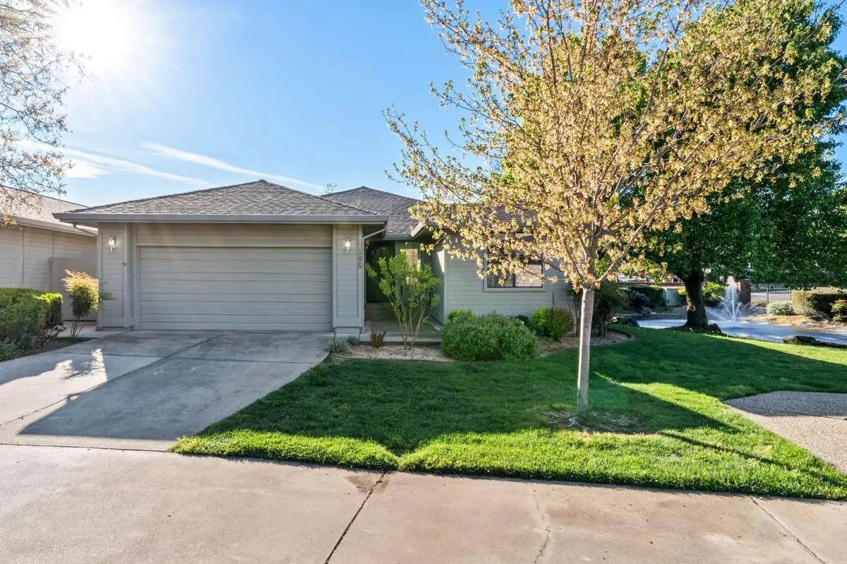 105 Graeagle Court, Roseville, CA 95678 - #1