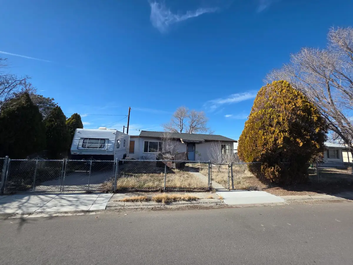 110 Tamarack, Herlong, CA 96113 - #1