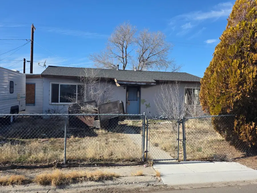 110 Tamarack, Herlong, CA 96113 - #2