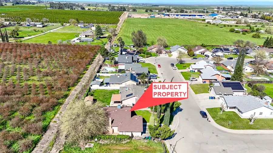 2915 Balsam, Merced, CA 95348 - #2