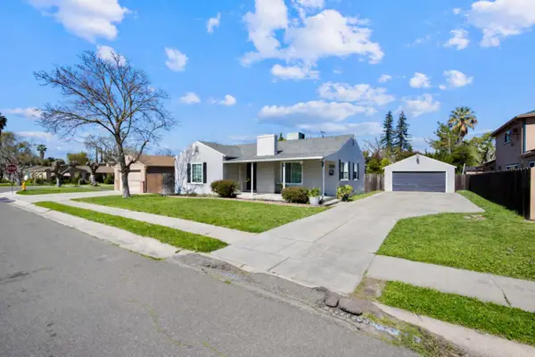 1535 Valencia Avenue, Stockton, CA 95209