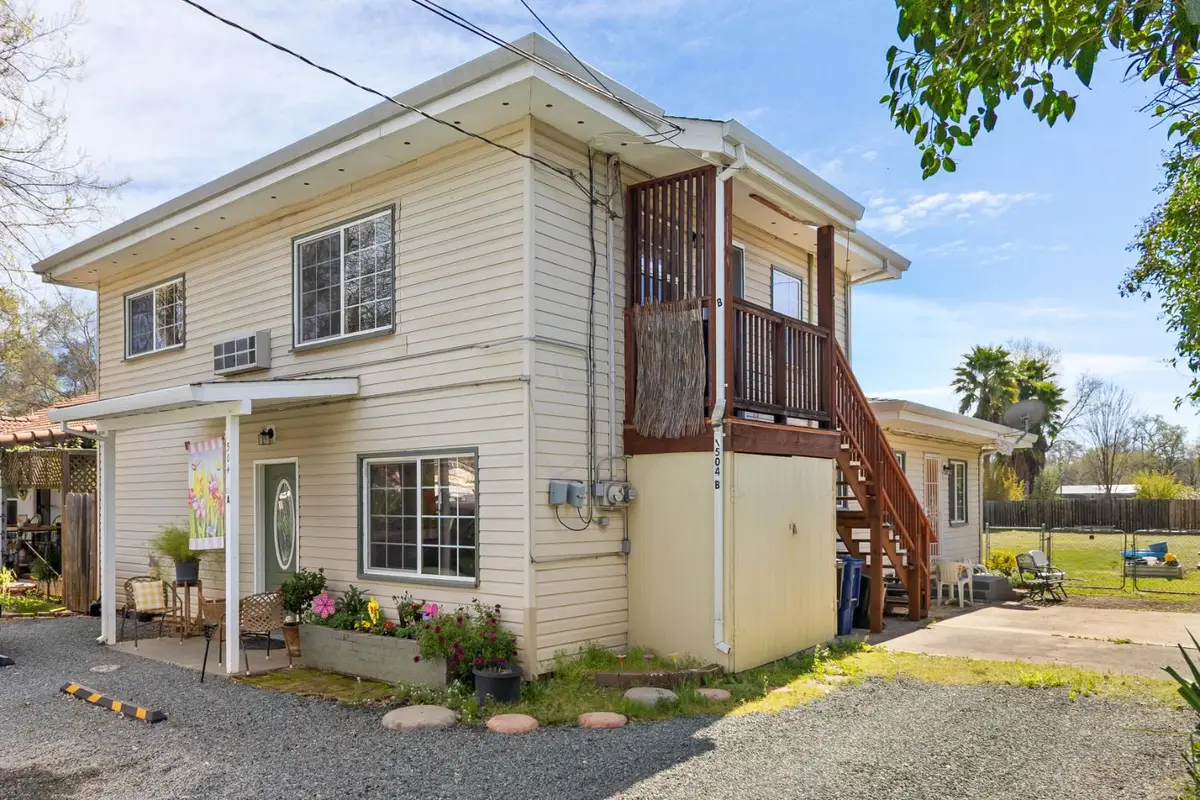 504 W Marlette Street, Ione, CA 95640 - #1
