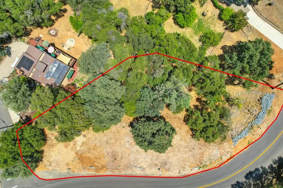 0 Guadalupe Drive, El Dorado Hills, CA 95762 - #3