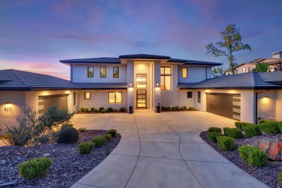 5331 Da Vinci Drive, El Dorado Hills, CA 95762 - #2