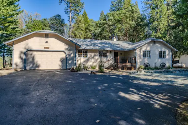 23871 Meadow Crest Drive, Pioneer, CA 95666