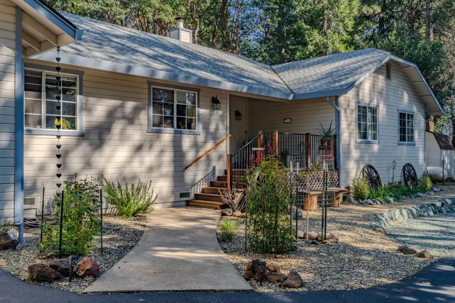 23871 Meadow Crest Drive, Pioneer, CA 95666 - #2