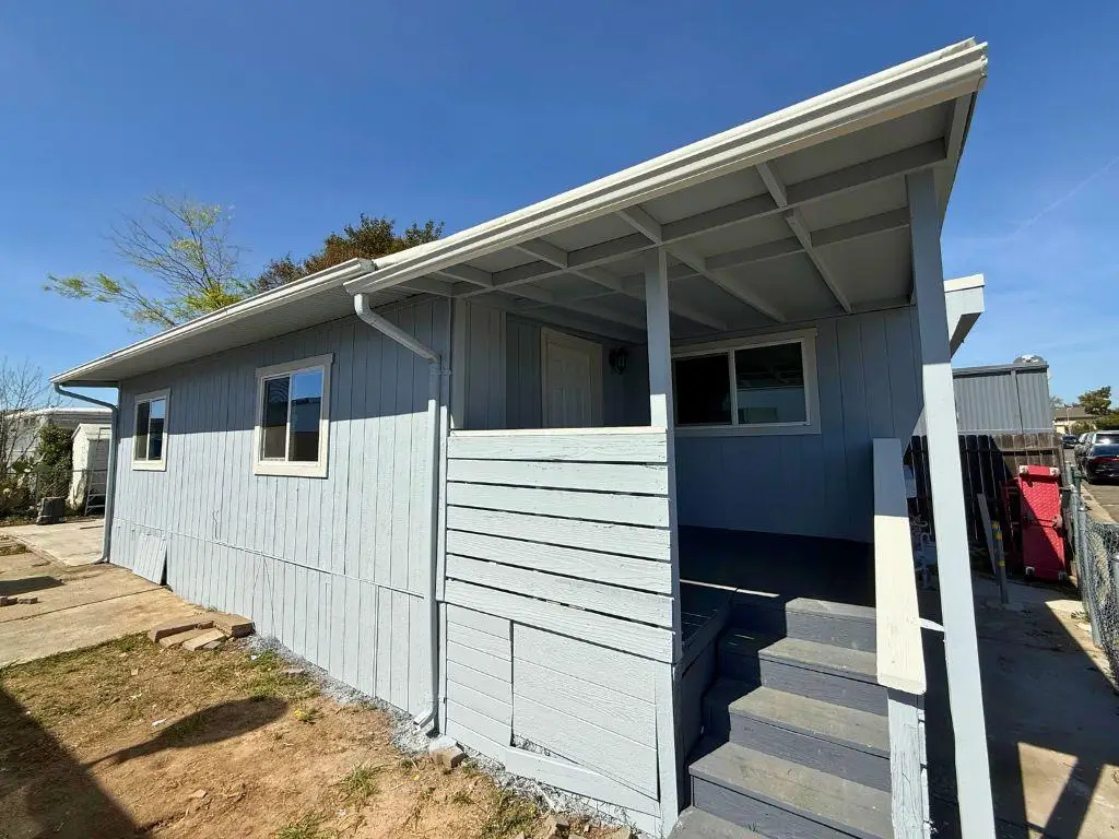 6435 Orange Ave #A8, Sacramento, CA 95823 - #1