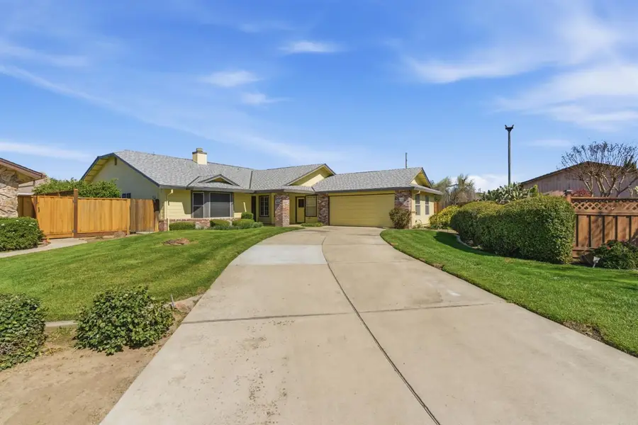 380 Garden Circle Drive, Manteca, CA 95336 - #2