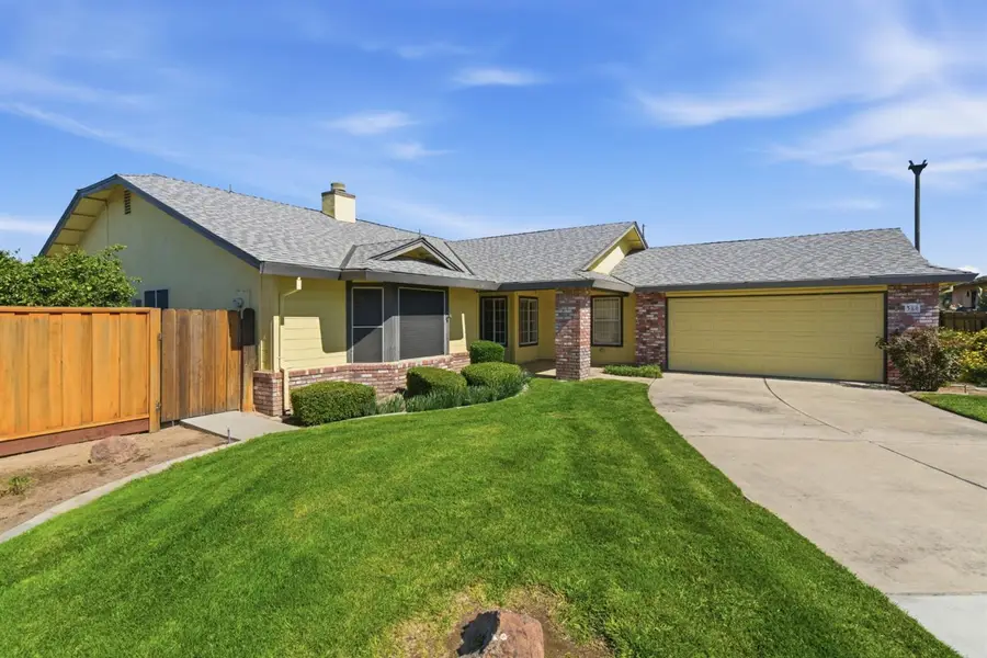 380 Garden Circle Drive, Manteca, CA 95336 - #3