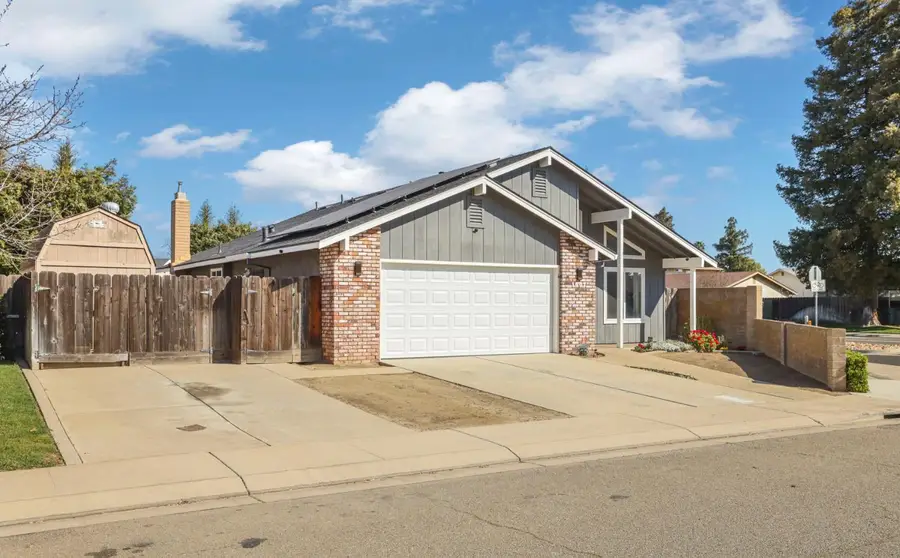 1601 Stanley Drive, Ripon, CA 95366 - #3