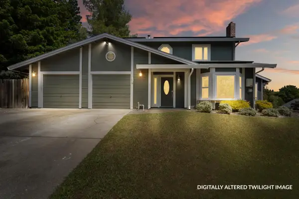 100 May Court, Folsom, CA 95630
