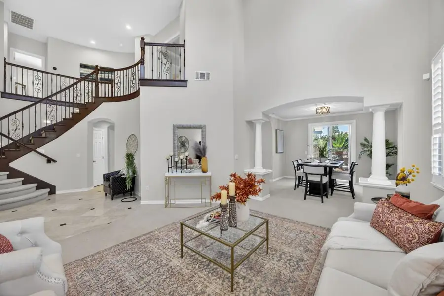 3091 Daggett Drive, Granite Bay, CA 95746 - #2