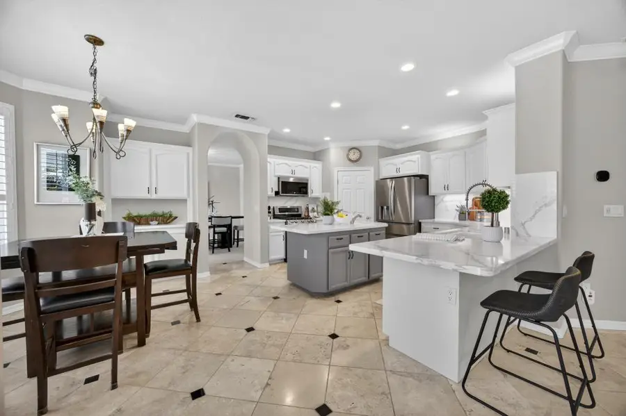 3091 Daggett Drive, Granite Bay, CA 95746 - #3