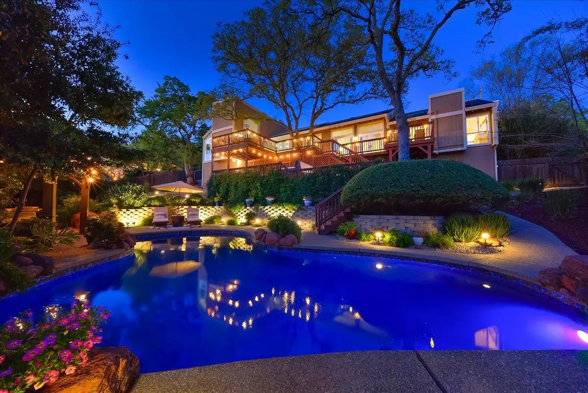 3550 Rocky Ridge Way, El Dorado Hills, CA 95762 - #1