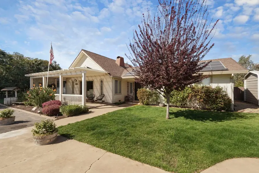 2539 E Woodson Road, Acampo, CA 95220 - #2