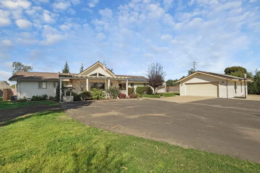 2539 E Woodson Road, Acampo, CA 95220 - #3