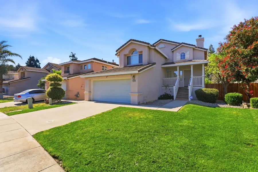 9510 Village Tree Drive, Elk Grove, CA 95758 - #3