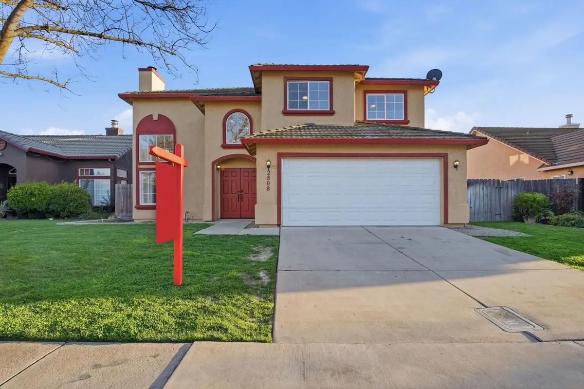 2808 Medinah Way, Modesto, CA 95355 - #1
