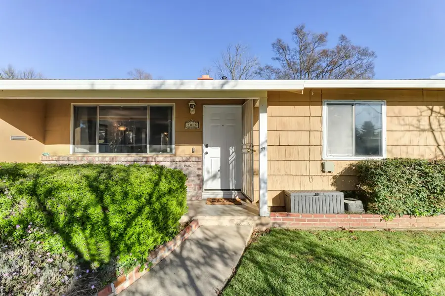 3008 Sandhurst Court, Sacramento, CA 95821 - #3