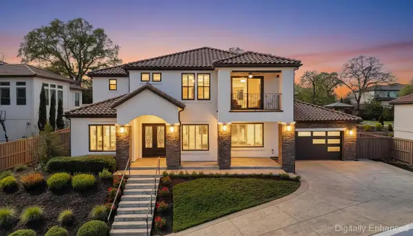 655 Russell Drive, Folsom, CA 95630