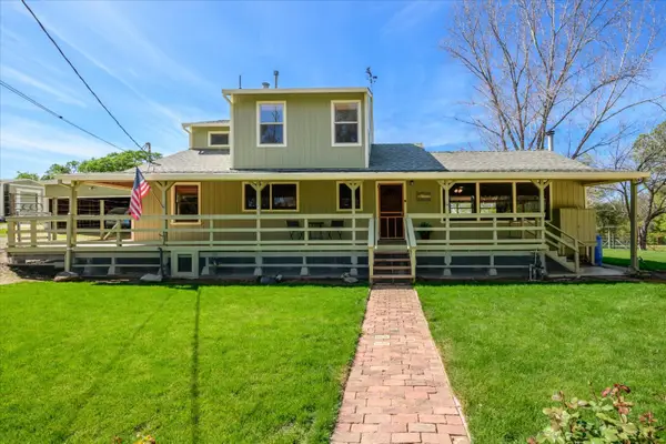 3461 Almosta Road, Placerville, CA 95667