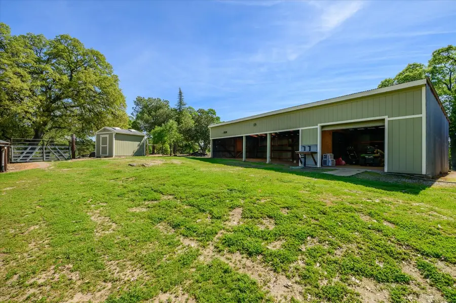 3461 Almosta Road, Placerville, CA 95667 - #2