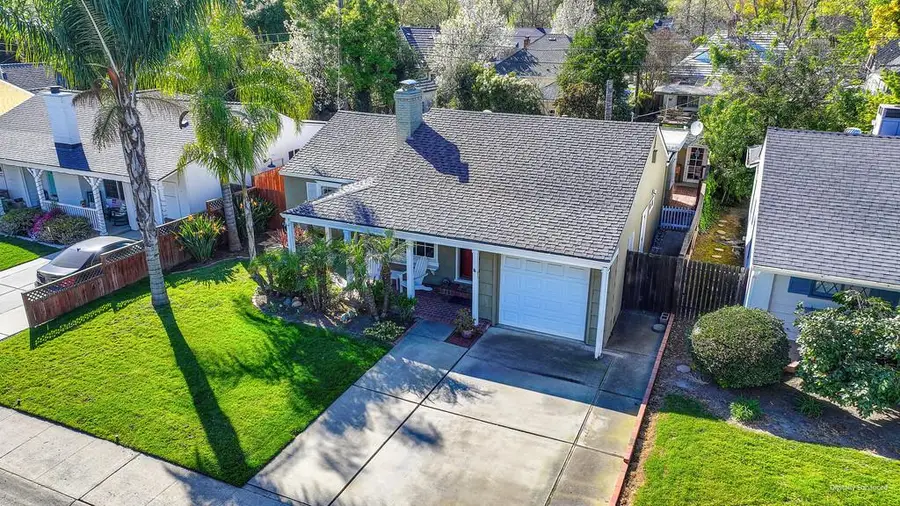 630 51st Street, Sacramento, CA 95819 - #3