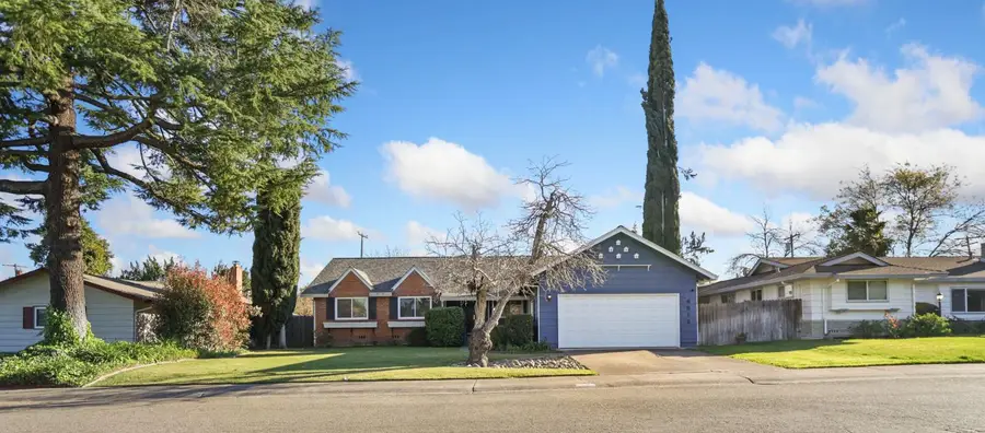 4512 Woodson Avenue, Sacramento, CA 95821 - #2