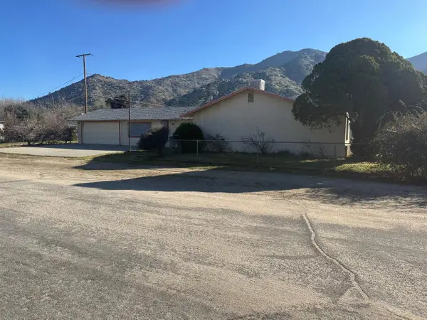 2501 Audrey Avenue, Lake Isabella, CA 93240