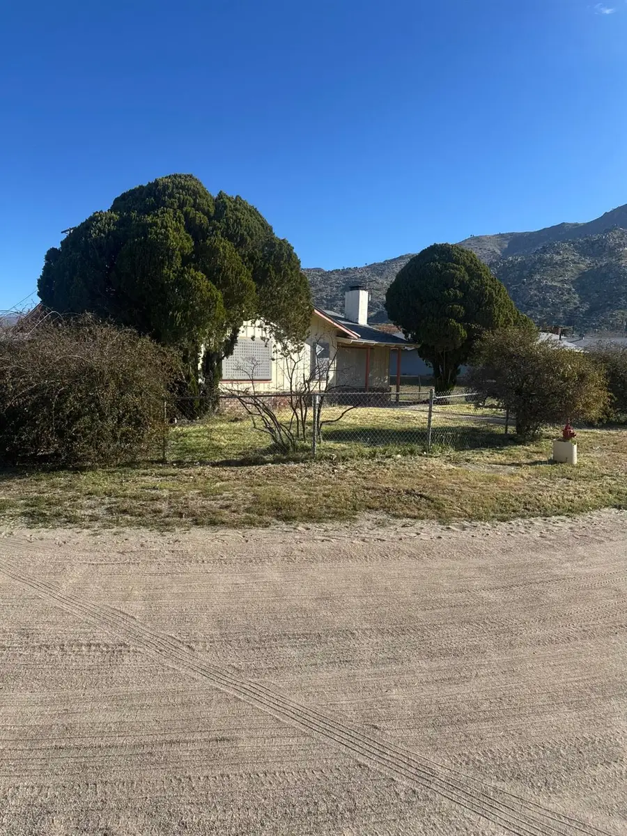 2501 Audrey Avenue, Lake Isabella, CA 93240 - #2