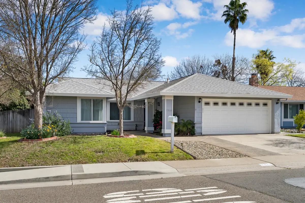 7318 Sunwood Way, Citrus Heights, CA 95621 - #1