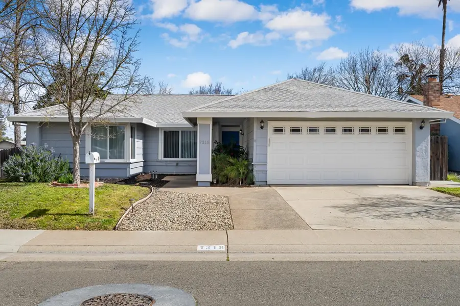 7318 Sunwood Way, Citrus Heights, CA 95621 - #2