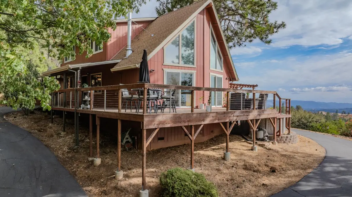 10285 Ponderosa Way, Pine Grove, CA 95665 - #1