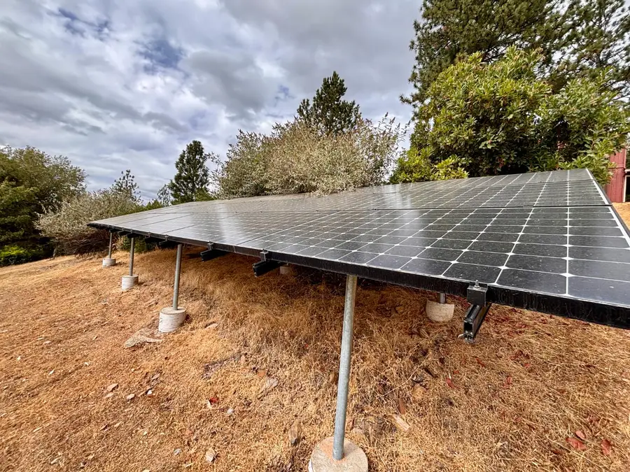 10285 Ponderosa Way, Pine Grove, CA 95665 - #3