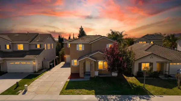 2244 Jane Ellen Drive, Stockton, CA 95212