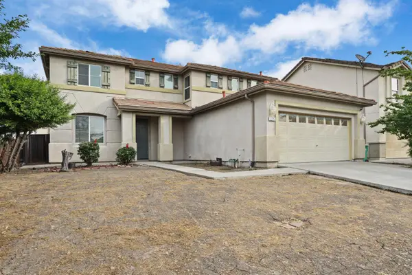 2775 Keyser Drive, Stockton, CA 95212