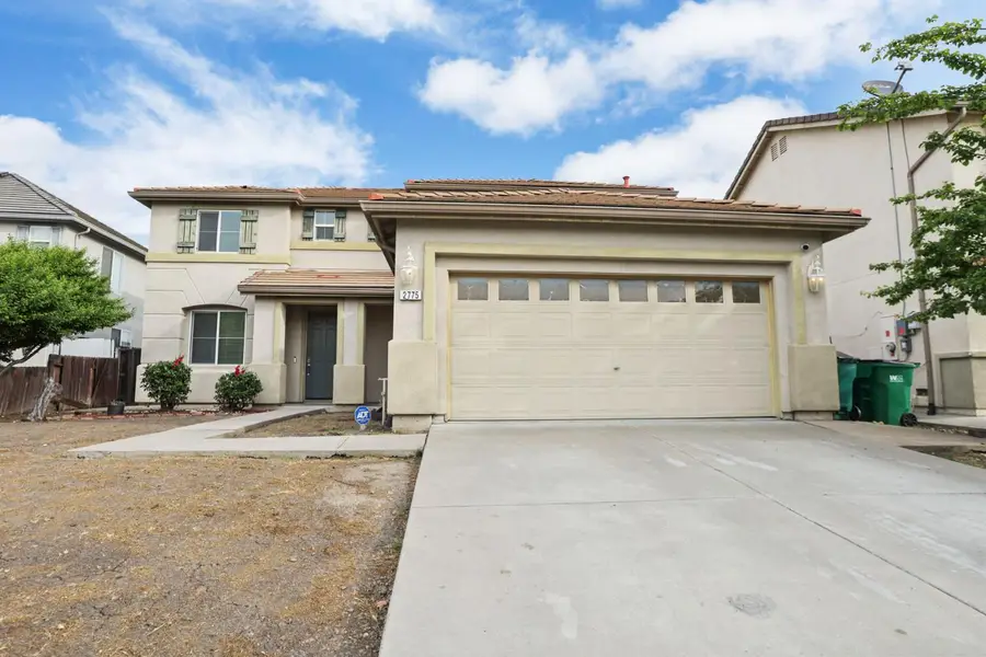 2775 Keyser Drive, Stockton, CA 95212 - #2