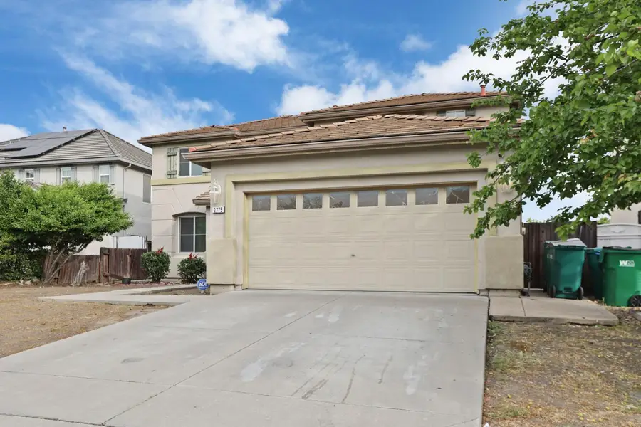 2775 Keyser Drive, Stockton, CA 95212 - #3