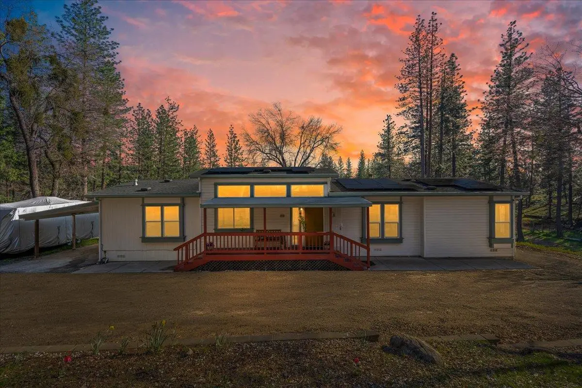 5351 Cosumnes Mine Road, Somerset, CA 95684 - #1