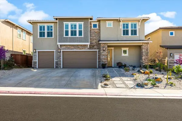 3033 Sherman Way, El Dorado Hills, CA 95762