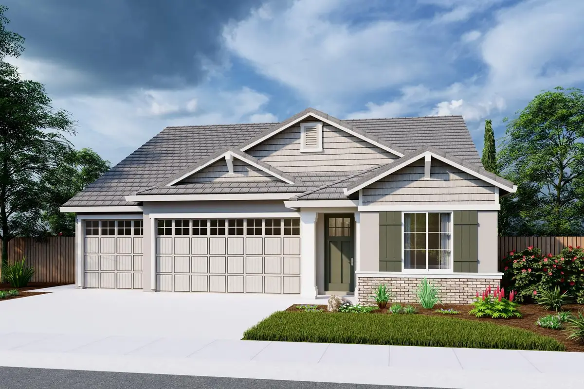 2089 Pogonia Street, Roseville, CA 95747 - #1