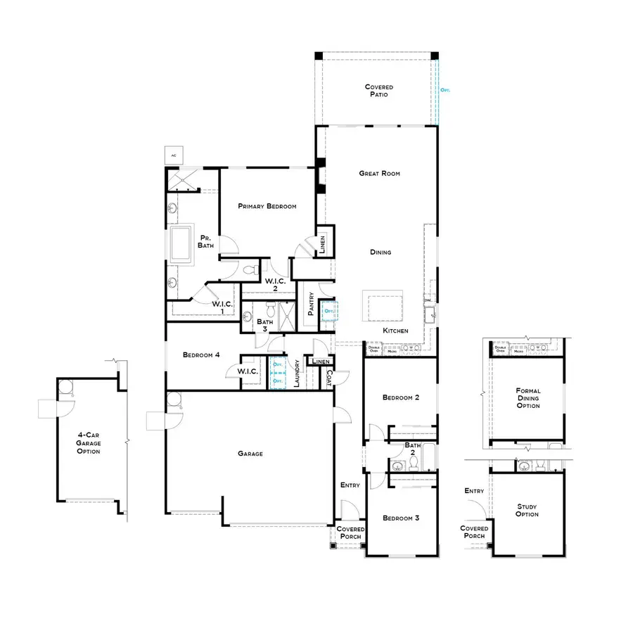 2089 Pogonia Street, Roseville, CA 95747 - #2