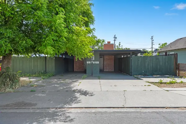 114 College Avenue, Modesto, CA 95350