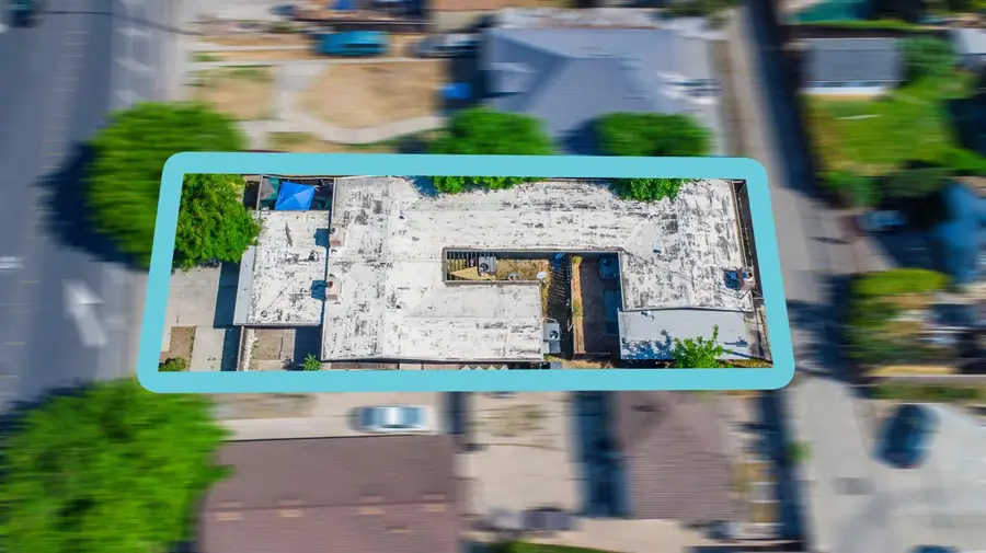 114 College Avenue, Modesto, CA 95350 - #3