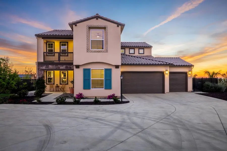 3004 Tierra De Dios Drive, El Dorado Hills, CA 95762 - #3