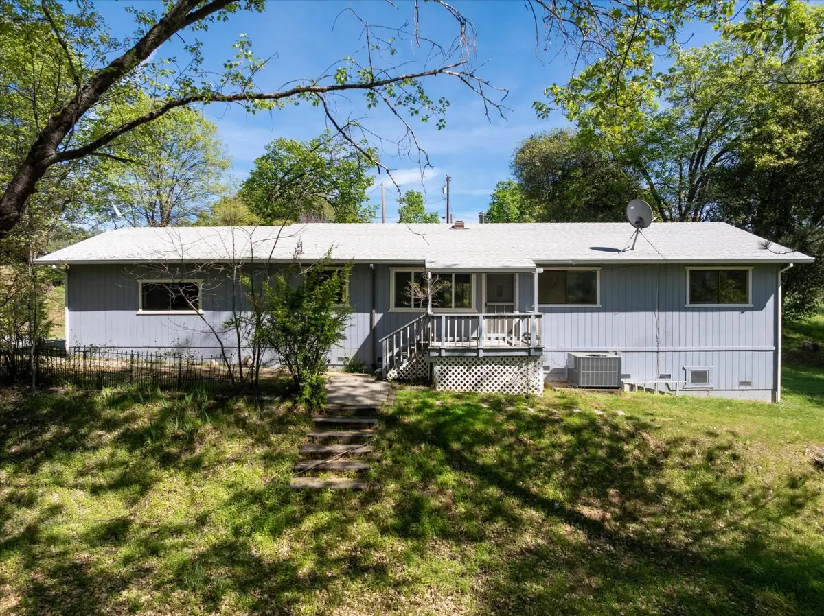 4910 Chisholm Trail, Placerville, CA 95667 - #1