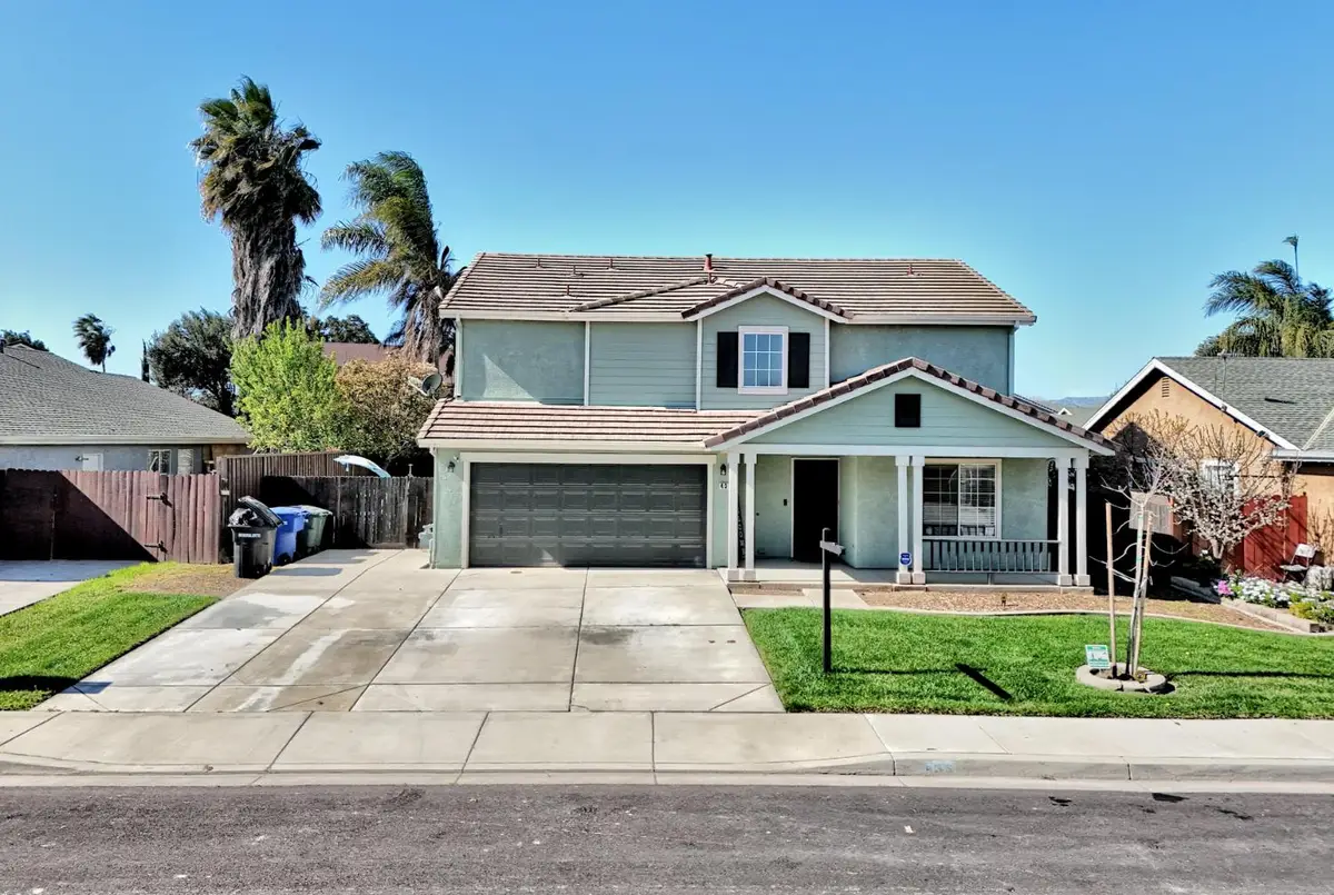 433 Sanderling Drive, Patterson, CA 95363 - #1