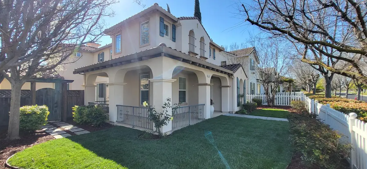 322 S Central Parkway, Mountain House, CA 95391 - #1